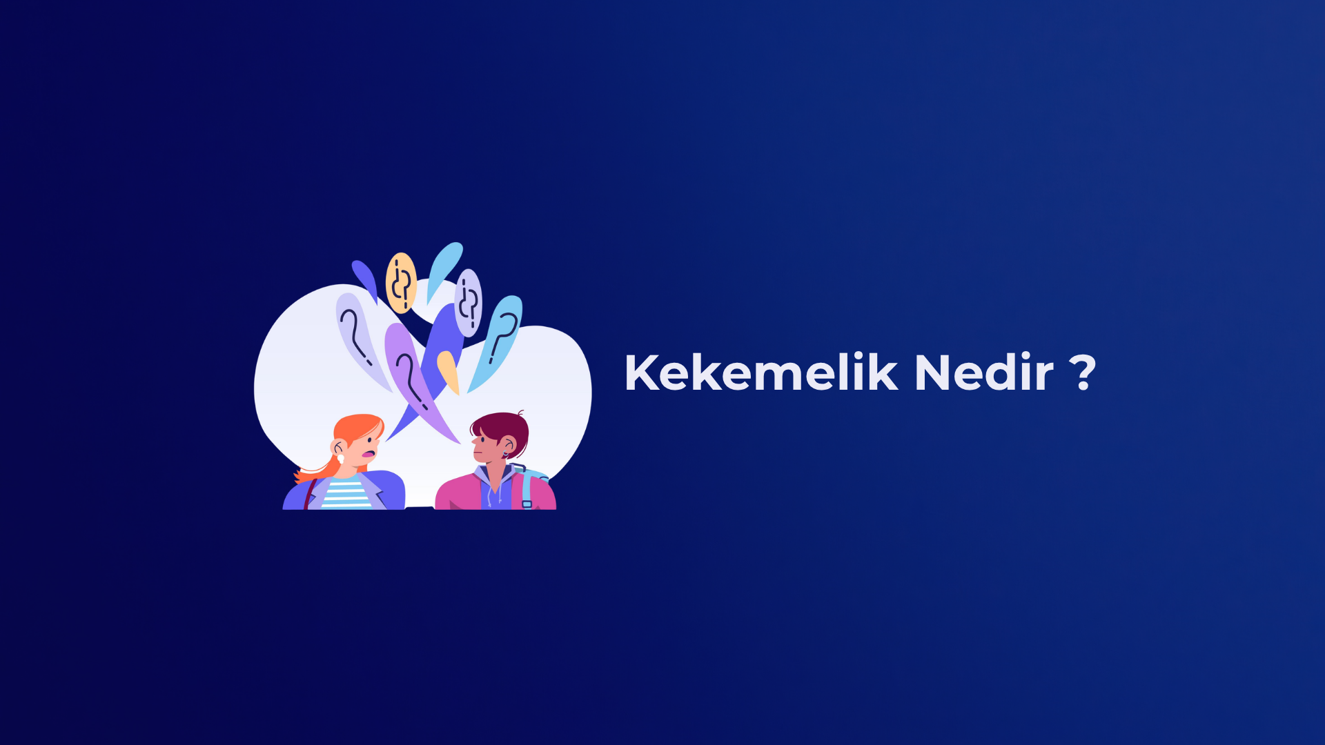 Kekemelik Nedir ?